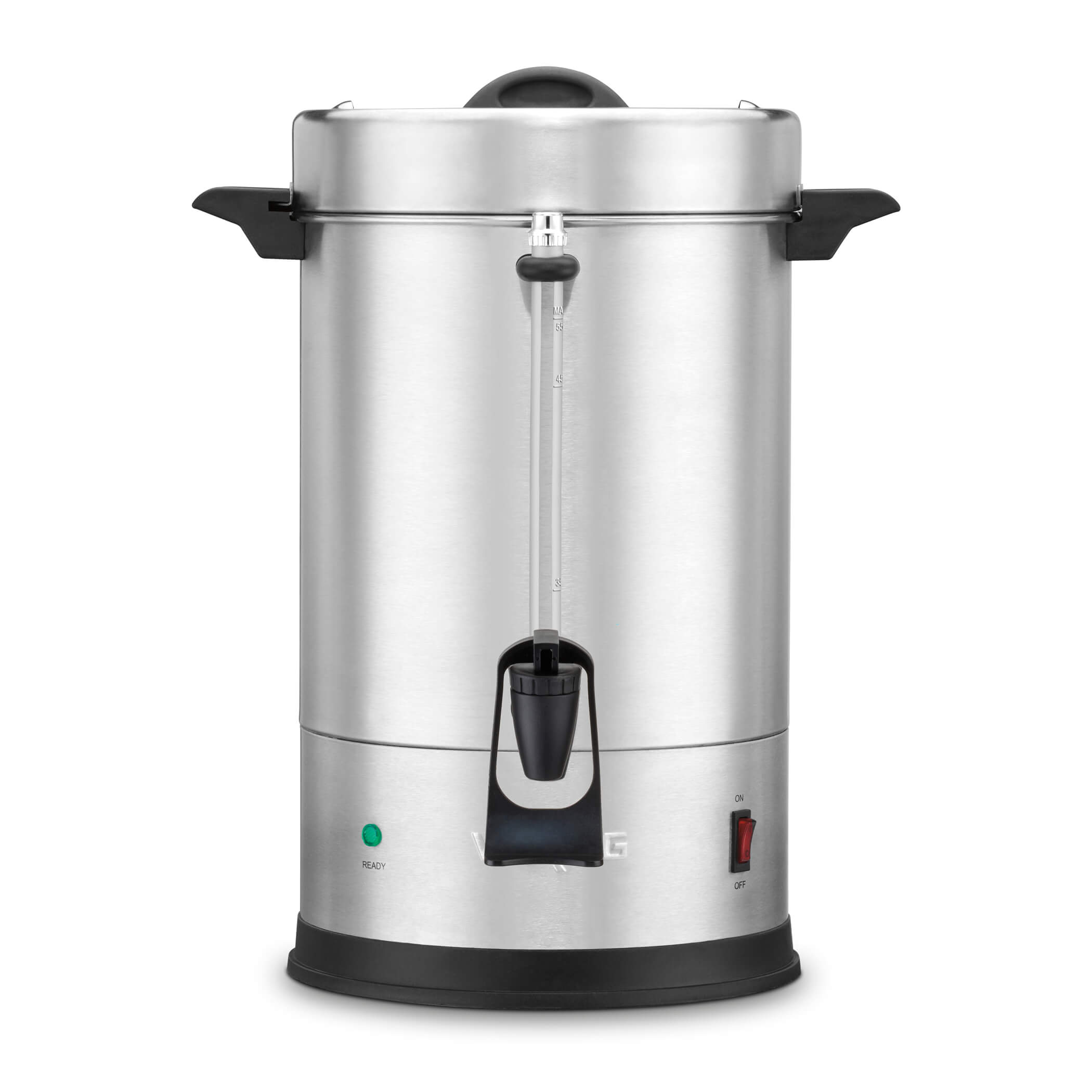 55-Cup Coffee Urn